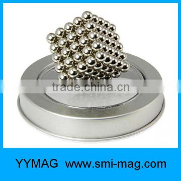 Magnet sphere ,magnetic ball cubes