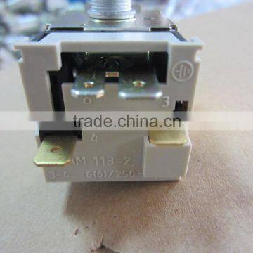 Factory Price Capillary Thermostat TAM113 photo-2