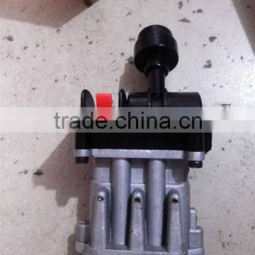 Qinzhuan Gas-controled And Commutated Valve For Hydraulic Dump Truck