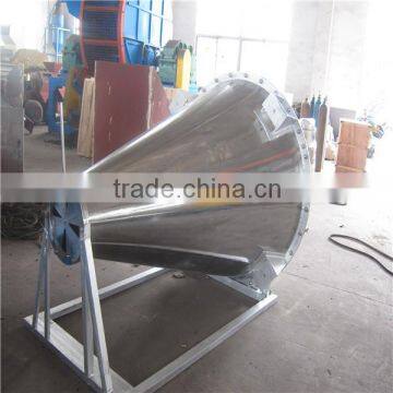 SHJ Double Screw Vertical Mixer for Chemicals photo-5