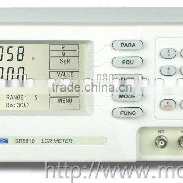 BR5817 - digital LCR METER