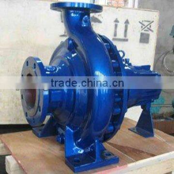 API standard OH1 chemical pump