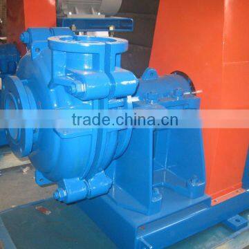 Slurry Pump(Packing seal)