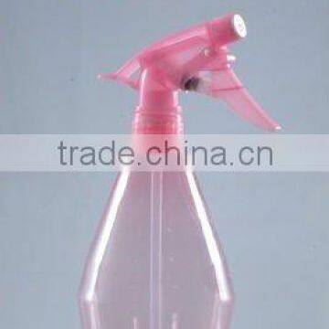 made in taizhou 500ml sprayer,hand manual sprayer ,garden 500ml trigger sprayer,plastic sprayer for houseplant,model:JB-22-B