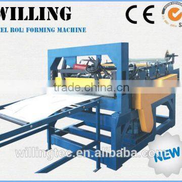 Higher Producing Efficiency Automatic Cutting Machinery