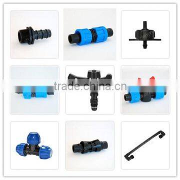 Drip Irrigation Systems