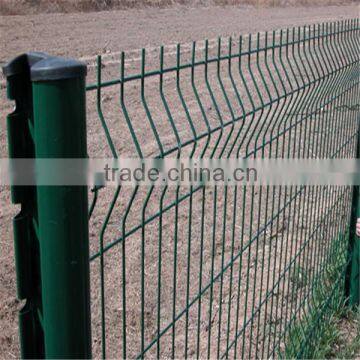 Cheap High Quality Wire Mesh Fence