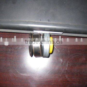 idler bearing seals