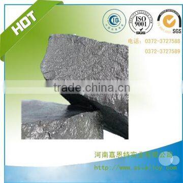 Rare earth ferro silicon magnesium alloy Nodulizer