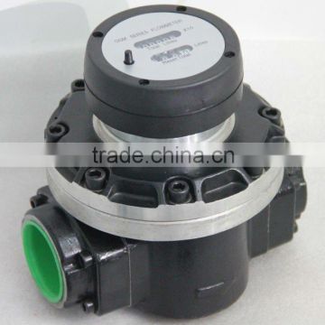 ogmNPT1.5"oval gear meter / diesel gear meter / flow meter