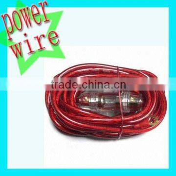 8AWG Power cable