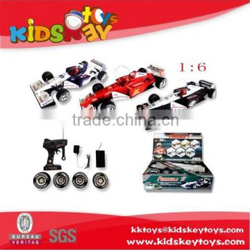 1:6 mini rc racing toys car