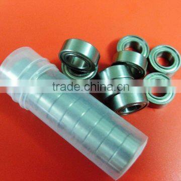 SMALL & MID BALL BEARING 605 606 607 608 6205 6204 6207 from CIXI beaing