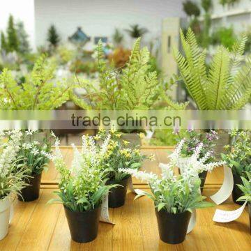 Wholesale Home Decor Artificial Grass Wreath, High Quality Christmas Wreath