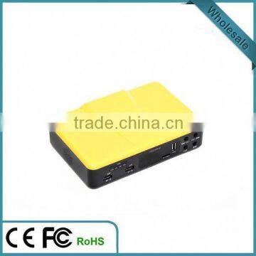 2015 New High Quality Product Power Bank 8800mah Lowest Price