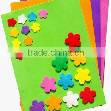 EVA Foam Craft Sheets for Kids