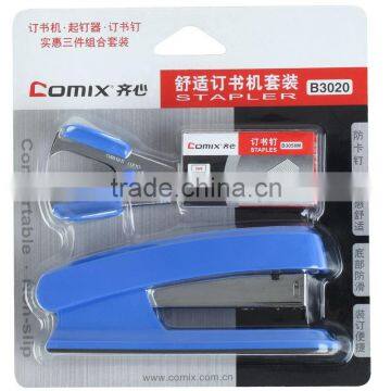 Factory Direct Office Promotional Stapler With Low Price photo-6