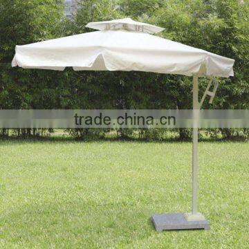 Good quality Garden side parasol MY-9164