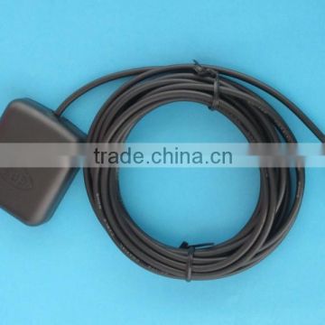 Waterproof car GPS Antenna/Gsm gps antenna with sma connector