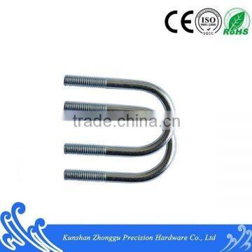 U-bolts DIN3570 Stainless Steel M6*10A