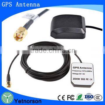 high gain gps antenna factory external omni directional gps antenna