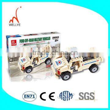 Hot selling manual block and brick making machines with low price