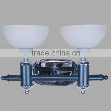 Hotel or Home 2 Light Candle Wall Light/lamps photo-3