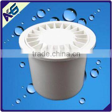 China Factory High Quality Pvc Tee/pvc Fittings Cross Tee/pvc 45 Degree Tee photo-6