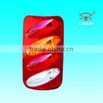 E11 Good Quality OEM Higer Bus Taillight