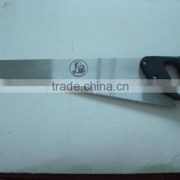 hand saw