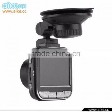 Dual Lens Car DVR Dual Lens Car Black Box 2.0"TFT Full HD1080P External Lens 720*480P With G-sensor Video Recorder Quality Choice photo-3