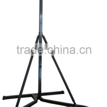 Heavy bag stand Punching Bag Stand Folding Boxing Stand