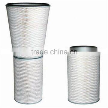 Replacement for DONALDSON turbine filter element P19-1280