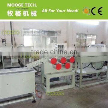 PP Strap Band Production Line photo-2