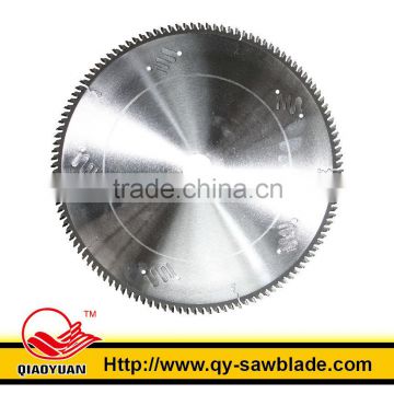 Circular Wood Cutting Tungsten Carbide Cutter Blades