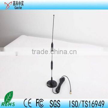 DVB-T active antenna best price indoor dvb-t antenna