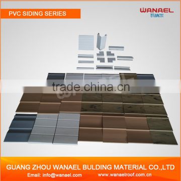 Wall Siding Board decorative wallboard