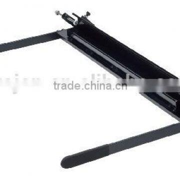 CALIBRE Sheet Metal Folder Sheet Metal Folder Bench Mounting photo-2
