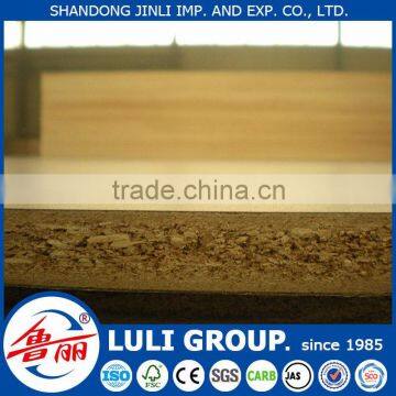 9mm particle board in LULI group