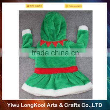 2016 High Quality Hot Selling Baby Christmas Costume photo-3