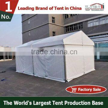 Factory price small canopy 6x15m for arabian hajj tent ramadan tents