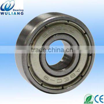CHINA SUPPLIER TOP QUALITY Skateboard Bearings 608