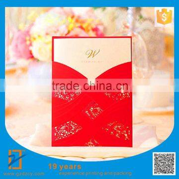 Customized New Year's red envelopes, envelopes, China's red