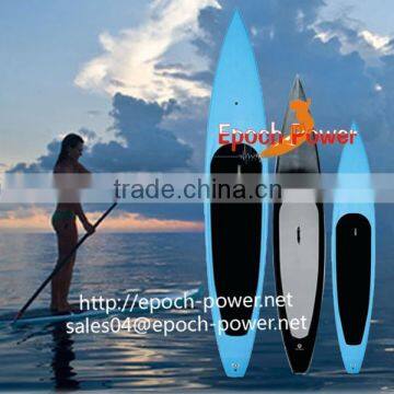 2015 New Design Carbon Race Sup Paddle Board/carbon touring paddle board