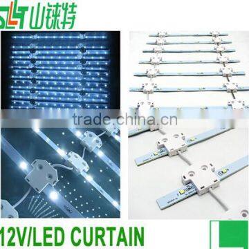LED Curtain Light, LED Module Panel Light With RoHS,CE Approved for Big Box SL-BM010-960 photo-2