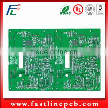 China Quick turn Printed Circuit Board Manufacturer in shenzhen