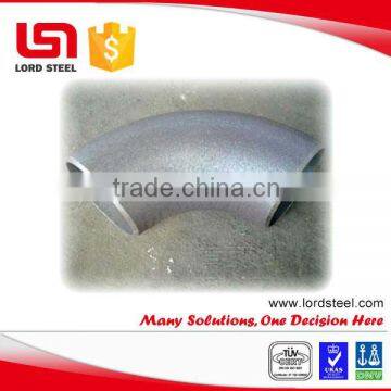 ss 304 316 stainless steel pipe elbow dimensions