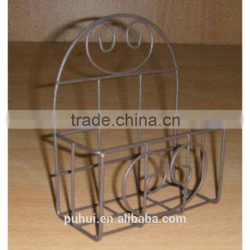 Antique Wire Sundries Holder With Trade Assurance photo-3
