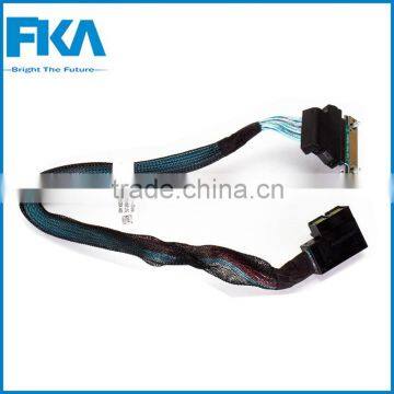 Original 8717G PERC-SAS Cable For Dell PowerEdge R730 R730XD