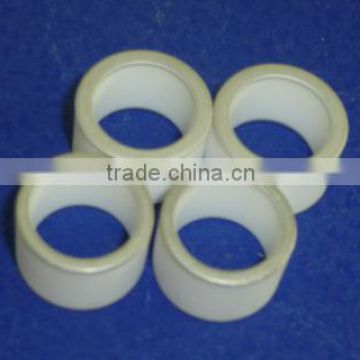 Metalized Ceramic Tube for Gas Discharge